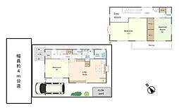 新座市野寺1丁目