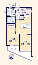 セザール東所沢