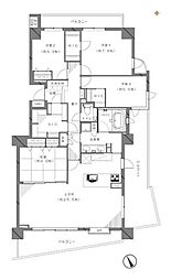 アイムふじみ野西三番館