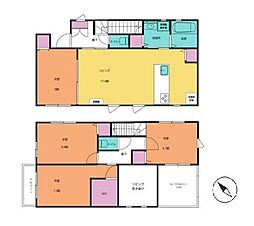ふじみ野市元福岡2丁目