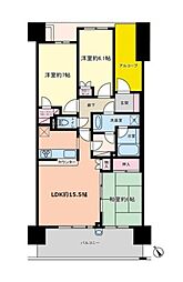 レクセルガーデン所沢けやきの杜