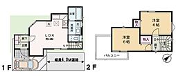 ふじみ野市大井中央2丁目