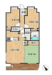 ダイアパレス新座グランドパーク21