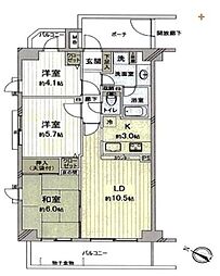 ソフィア上福岡