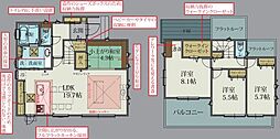 入間郡三芳町藤久保第26期