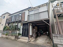 新座市池田5丁目 全1区画