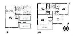 富士見市渡戸1丁目