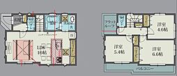 新座市西堀第2期