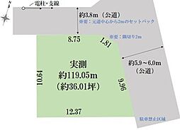 KIS新座市新堀12期