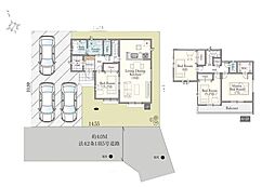 所沢市下安松196番　全1棟