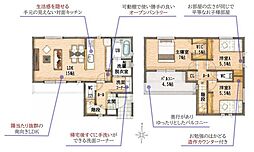 おうちガーデン　小手指南15期