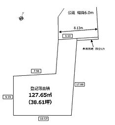 富士見市水子谷ッ合