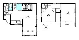 ふじみ野市苗間