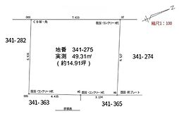 新座市東3丁目
