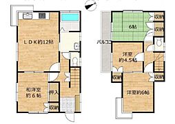 新座市新座3丁目