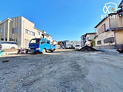 ふじみ野市新田第5　全5区画　No.4