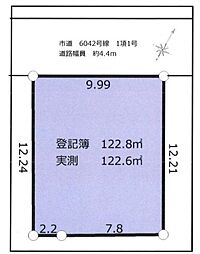 新座市本多1丁目