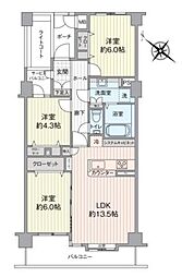 志木北野