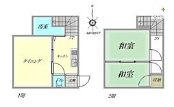 三芳町藤久保