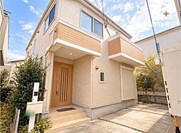 新座市新堀1丁目