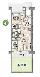 ゼファー所沢ペップスパーク