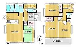 所沢市　大字本郷