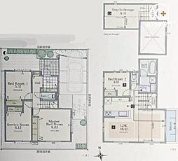 所沢市美原町4丁目