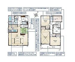 所沢市東所沢和田　全11棟　8号棟