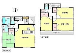 富士見市羽沢1丁目