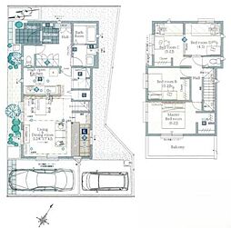 富士見市　水子