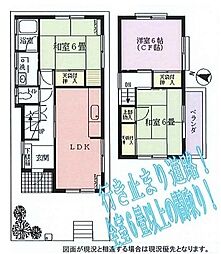 富士見市　水子