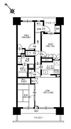 レクセルガーデン所沢けやきの杜