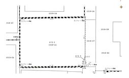 所沢市下安松1019　土地