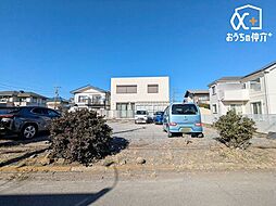 新座市あたご3丁目