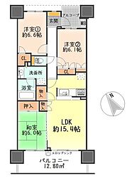 レクセルガーデン所沢けやきの杜