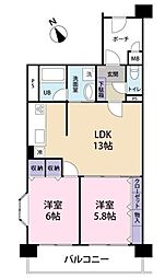 グランステージ上福岡