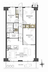 エクセルふじみ野