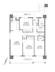 アーベインふじみ野NEXT-21