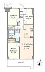 エクセルふじみ野