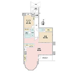 ライオンズガーデンシティふじみ野