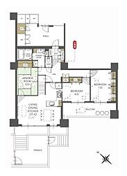 アイムふじみ野タワー東館