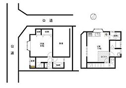 富士見市　渡戸3丁目