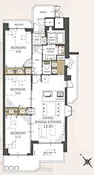 ザ・ステイツみずほ台