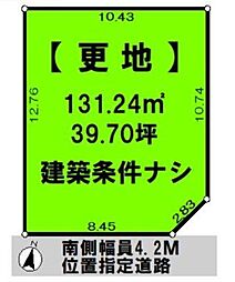 新座市西堀2丁目