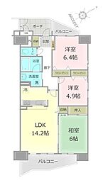 アステール上福岡