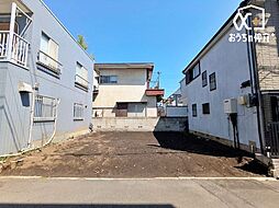 新座市西堀9期