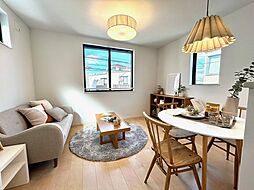 新築戸建て豊島区長崎6丁目