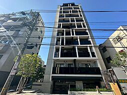 ピアース麻布十番 404