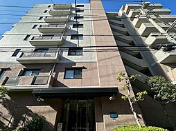 クレイスコート中落合 504