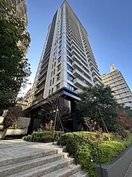 ザ・パークハウス高輪タワー 405